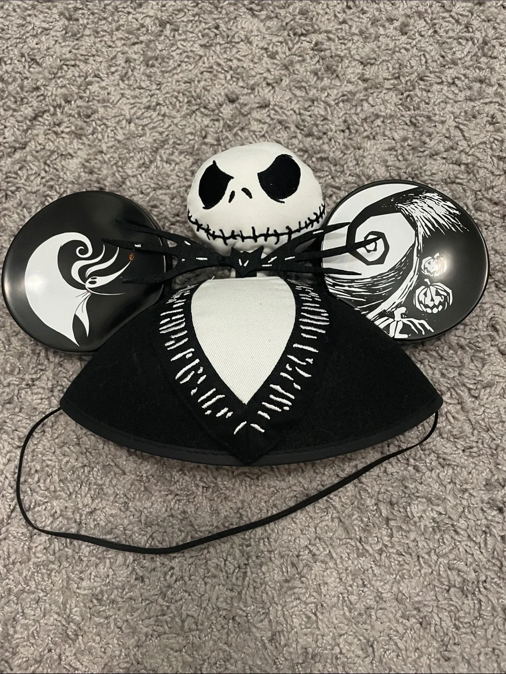 Disney inspired jack